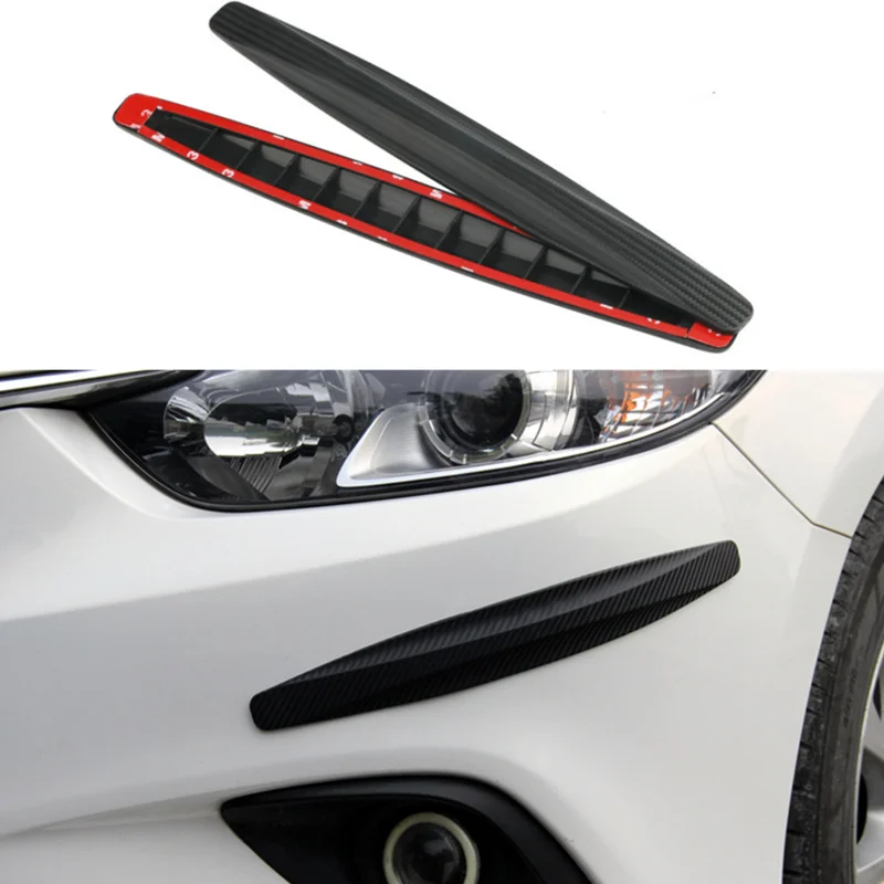 Universal Car Front/Rear/Bumper Anti-collision Strip Sticker for Nissan Tiida Teana Skyline Juke X-trail Almera Qashqai Livina
Universal Car Front/Rear/Bumper Anti-collision Strip Sticker for Nissan Tiida Teana Skyline Juke X-trail Almera Qashqai Livina