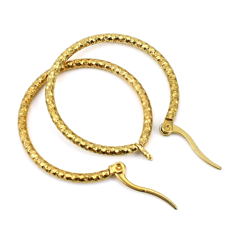 Round Geometric Hoop Earring Simplicity Unisex Party Jewelry Punk Design Fashion Pendientes Feminino Bronicos
Round Geometric Hoop Earring Simplicity Unisex Party Jewelry Punk Design Fashion Pendientes Feminino Bronicos