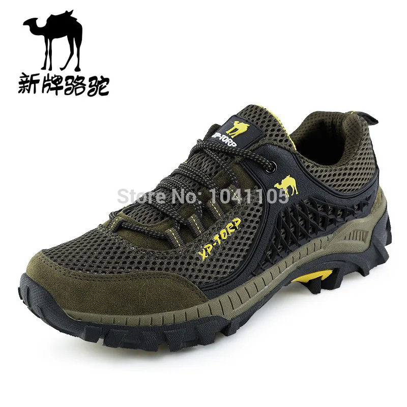 2020 Mens walking shoes outdoor mountain trekking shoe men fishing camping climbing sport shoes waterproof breathable big size
2020 Mens walking shoes outdoor mountain trekking shoe men fishing camping climbing sport shoes waterproof breathable big size