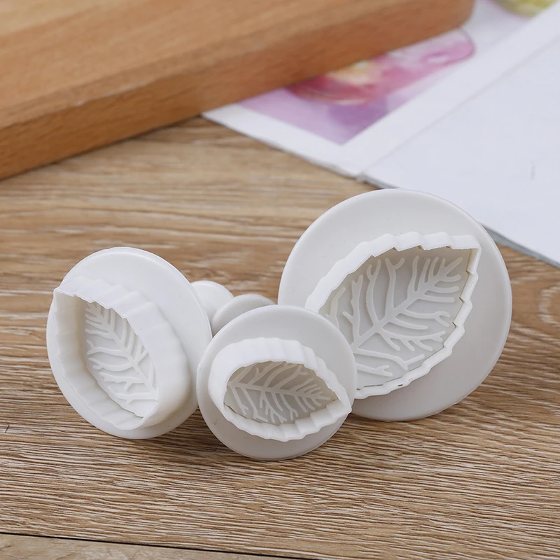 Cookie Cake Tools Free Shipping 3Pcs Cake Rose Leaf Plunger Fondant Decorating Sugar Craft Mold Cutter Cake Decorating Pastry
Cookie Cake Tools Free Shipping 3Pcs Cake Rose Leaf Plunger Fondant Decorating Sugar Craft Mold Cutter Cake Decorating Pastry