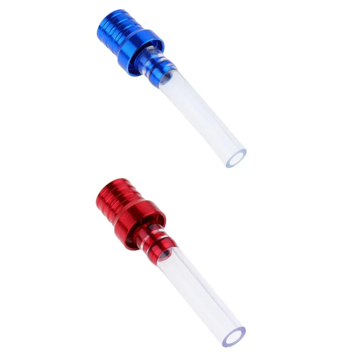 CNC Motorcycle Gas Fuel Tank Cap Air Valve Vent Tube Breather Hose Blue+Red CNC Aluminum + Plastic Stylish Design
CNC Motorcycle Gas Fuel Tank Cap Air Valve Vent Tube Breather Hose Blue+Red CNC Aluminum + Plastic Stylish Design
