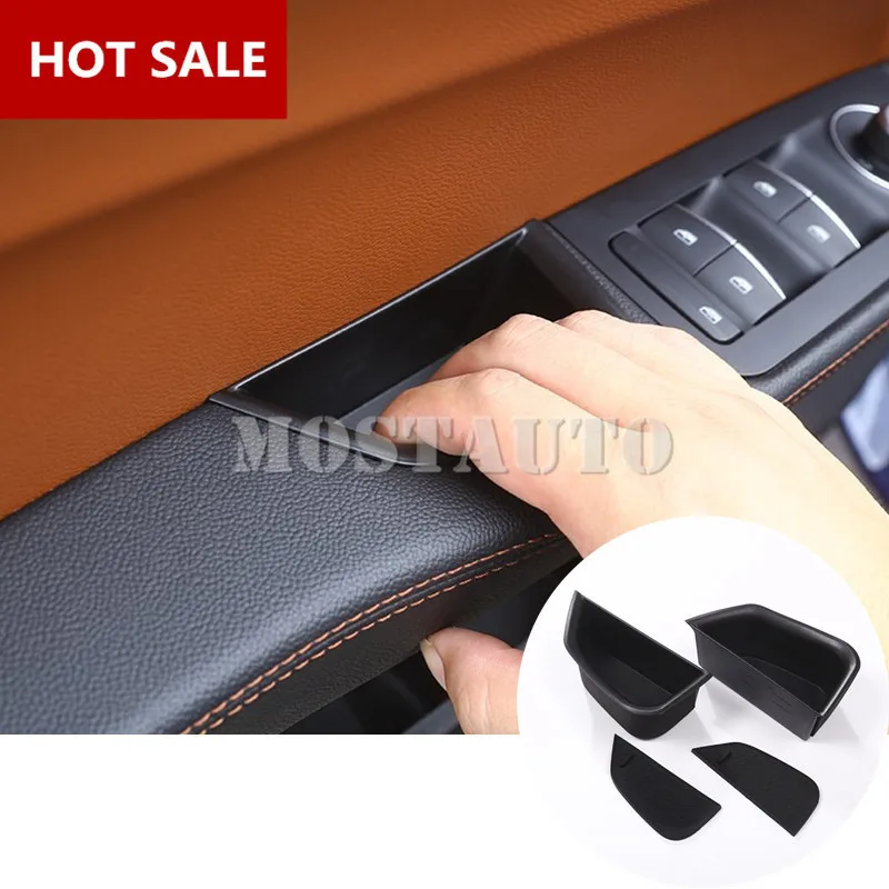For Alfa Romeo Giulia Interior Front Door Side Storage Box Holder 2017-2021 2pcs Car Accessories Interior Car Decor Car Trim
For Alfa Romeo Giulia Interior Front Door Side Storage Box Holder 2017-2021 2pcs Car Accessories Interior Car Decor Car Trim