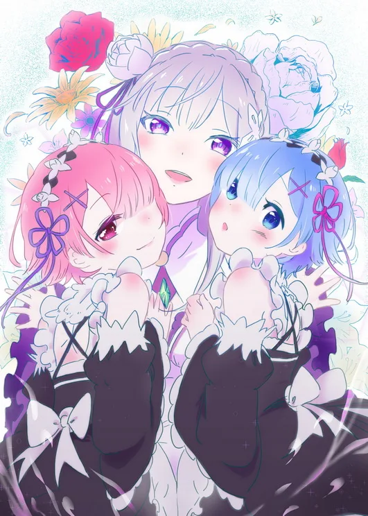 Anime 3D Bedding Bed Sheet Bedsheet Quilt 150*200cm Animation Blanket Re Zero kara Hajimeru
Anime 3D Bedding Bed Sheet Bedsheet Quilt 150*200cm Animation Blanket Re Zero kara Hajimeru