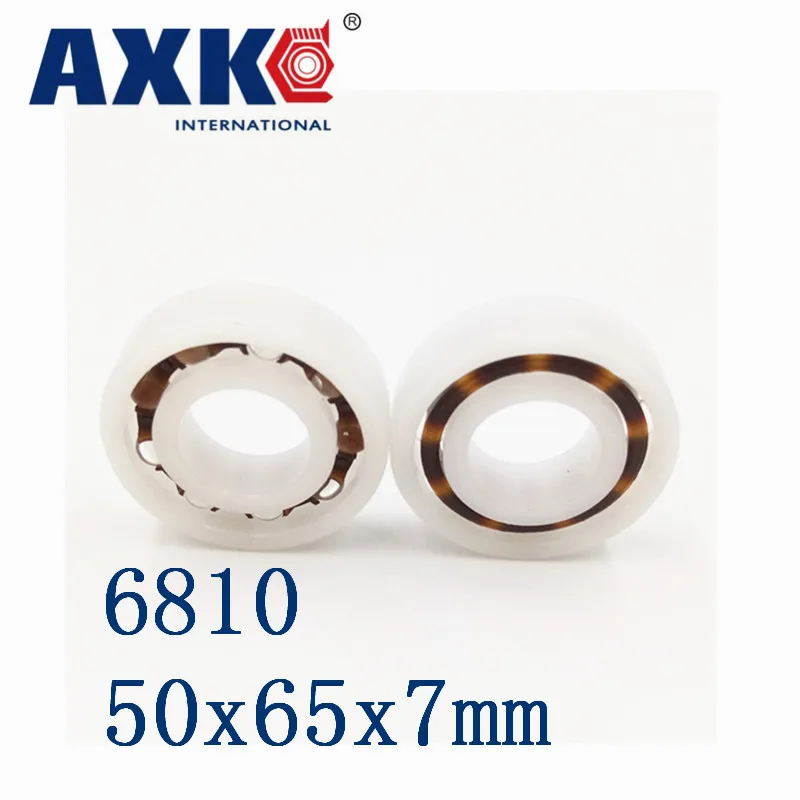 Axk 6810 Pom (10 шт.) Φ 50x65x7 мм стеклянные шарики 50 мм/65 мм/7 61810pom | Обустройство дома