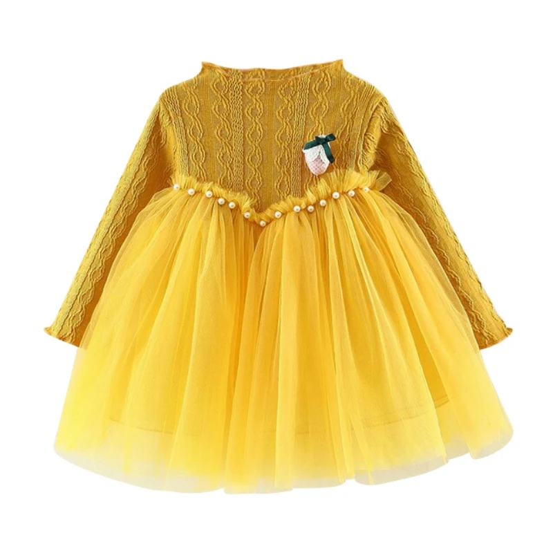 Baby Clothes Dress For Girl Dress Princess Tutu Baby Girl Dresses Autumn Children Clothing
Baby Clothes Dress For Girl Dress Princess Tutu Baby Girl Dresses Autumn Children Clothing
