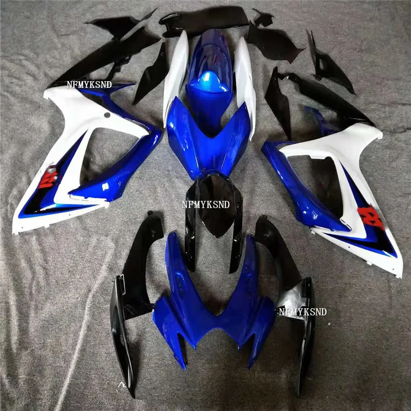 Фонари для Suzuki Blue GSXR600 GSXR750 K6 2006 2007 Белый GSXR600 фонари 06-07 синий комплект обтекателей
Фонари для Suzuki Blue GSXR600 GSXR750 K6 2006 2007 Белый GSXR600 фонари 06-07 синий комплект обтекателей