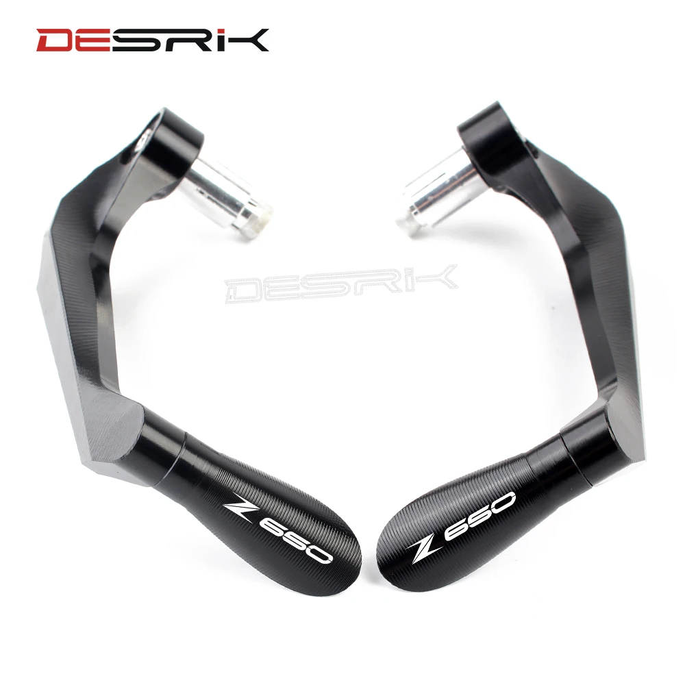 For kawasaki Z650 CNC Protector Handlebar Motorcycle Proguard Brake Clutch Systems Levers Protect Guard Autobicycle Handgrip
For kawasaki Z650 CNC Protector Handlebar Motorcycle Proguard Brake Clutch Systems Levers Protect Guard Autobicycle Handgrip