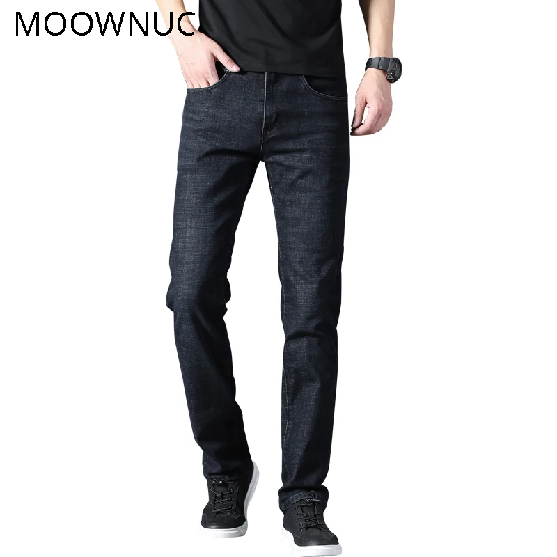 New Men Jean Fashion Long Trouser High-end Youth Business Casual Cotton Classic Style Men Jeans Men FIt Style MOOWNUC MWC Washed
New Men Jean Fashion Long Trouser High-end Youth Business Casual Cotton Classic Style Men Jeans Men FIt Style MOOWNUC MWC Washed