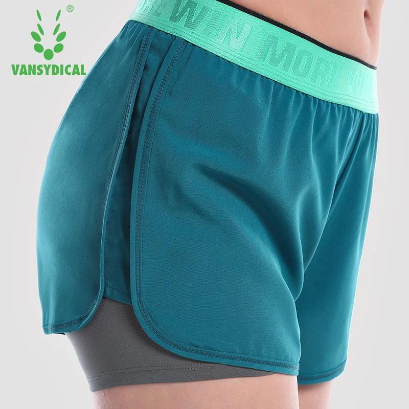 Vansydical Women Breathable Shorts Pink Sports Yoga Shorts Fitness Leggings Running Tights Double Layer Workout Tights Gym Short
Vansydical Women Breathable Shorts Pink Sports Yoga Shorts Fitness Leggings Running Tights Double Layer Workout Tights Gym Short