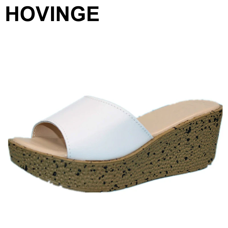 HOVINGE 2018 shoes women Summer Sandals leather sandals round toe leisure joker Trifle ladies slippers footwear flip flops
HOVINGE 2018 shoes women Summer Sandals leather sandals round toe leisure joker Trifle ladies slippers footwear flip flops