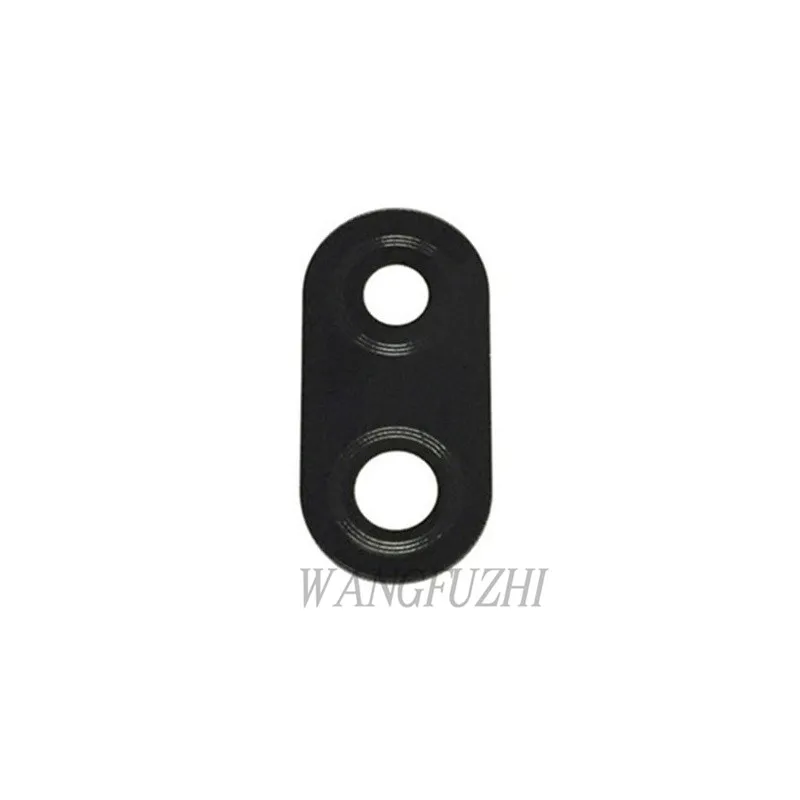 WANGFUZHI Original Camera Glass Lens for Huawei Mate 10 Lite Replacement Parts with Adhesive Sticker
WANGFUZHI Original Camera Glass Lens for Huawei Mate 10 Lite Replacement Parts with Adhesive Sticker