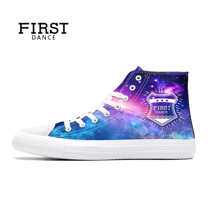 FIRST DANCE Nice Purple High Canvas Shoes Men Casual Classic Canvas Shoes Male Lace Up Hip Hop Breathable Custom Shoes For Men
FIRST DANCE Nice Purple High Canvas Shoes Men Casual Classic Canvas Shoes Male Lace Up Hip Hop Breathable Custom Shoes For Men