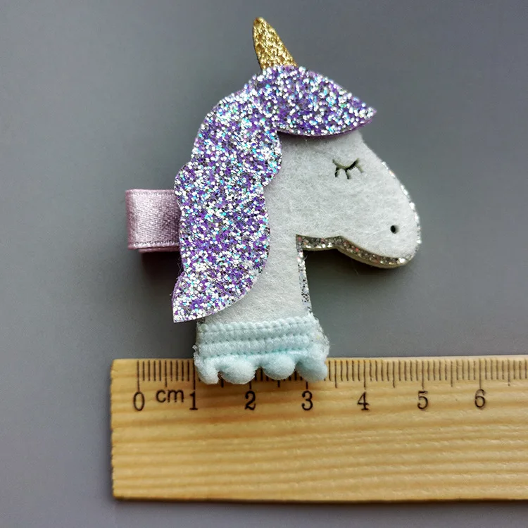 Nishine Cute Unicorn Star Patternt Girls Hair Clips Barrettes Hairpins For Kids Girls Unicorn Hairpin Hair Band Accessories
Nishine Cute Unicorn Star Patternt Girls Hair Clips Barrettes Hairpins For Kids Girls Unicorn Hairpin Hair Band Accessories