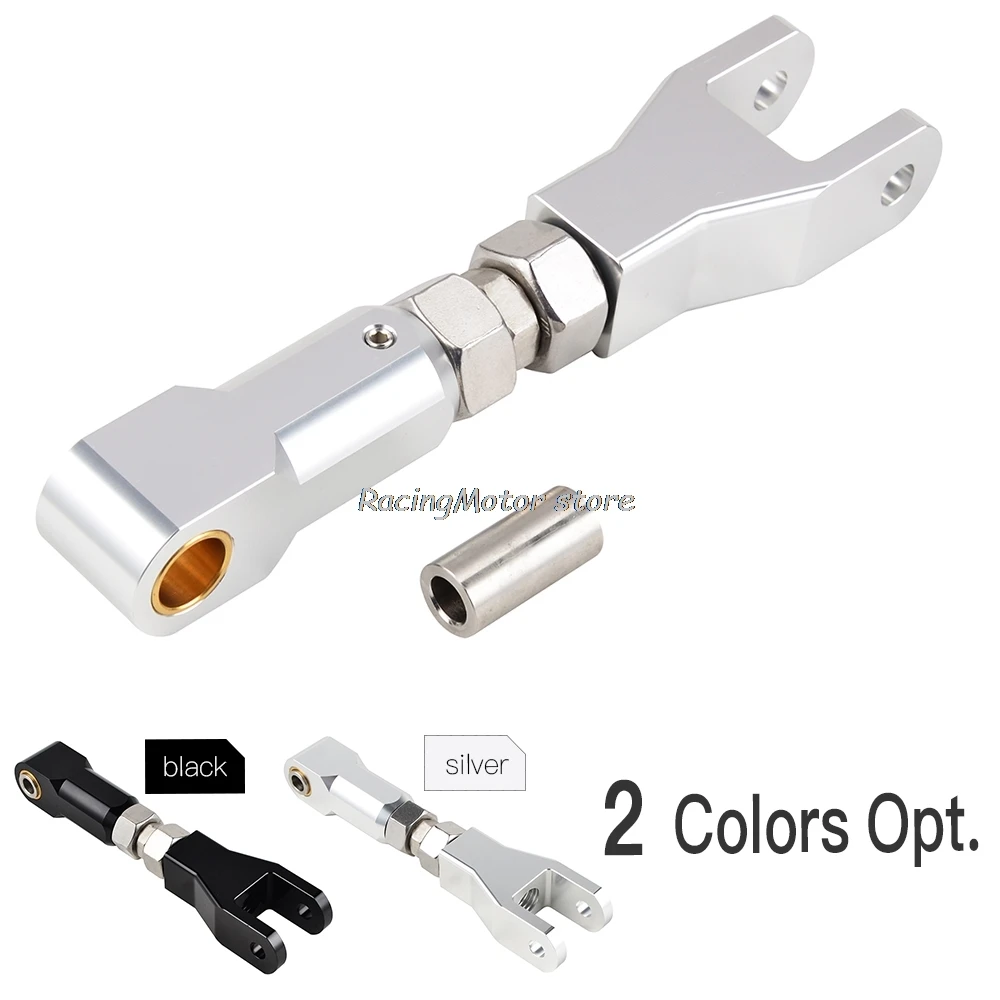 Комплект для понижения задней части мотоцикла Honda 400EX 450R TRX400EX TRX450R, 4,5 дюйма
Комплект для понижения задней части мотоцикла Honda 400EX 450R TRX400EX TRX450R, 4,5 дюйма