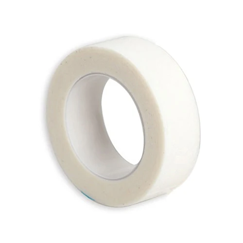 24Pcs Professional Eyelash Extension Breathable Non-woven Cloth Adhesive Tape Eyelash For False Lashes Patch Medical Tape
24Pcs Professional Eyelash Extension Breathable Non-woven Cloth Adhesive Tape Eyelash For False Lashes Patch Medical Tape