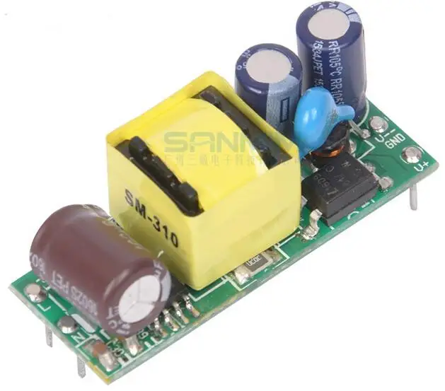 SM-PLC03A 3V-24V single output six energy efficiency power supply module / AC-DC isolation switching 5V 9V 12V 15V 24V 3.3V
SM-PLC03A 3V-24V single output six energy efficiency power supply module / AC-DC isolation switching 5V 9V 12V 15V 24V 3.3V