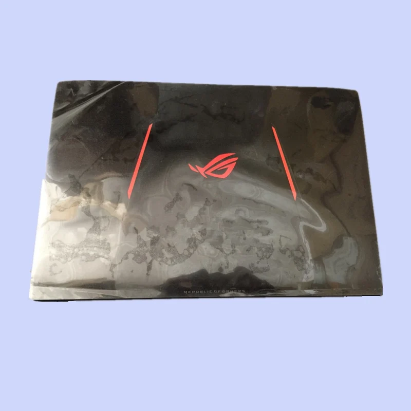 Новый оригинальный ноутбук LCD задняя крышка верхняя крышка для GL502 GL502V GL502VT GL502VS S5VT
Новый оригинальный ноутбук LCD задняя крышка верхняя крышка для GL502 GL502V GL502VT GL502VS S5VT