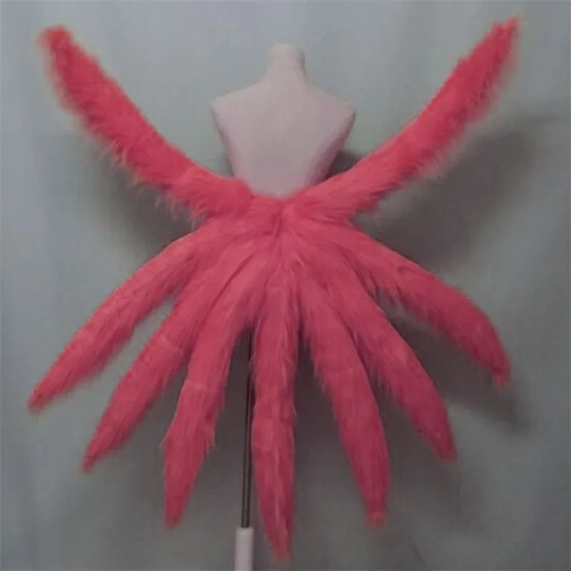 Game LOL Ahri the Nine-Tailed Fox Cosplay Costume wonderful Tail including nine tail suit for
Game LOL Ahri the Nine-Tailed Fox Cosplay Costume wonderful Tail including nine tail suit for