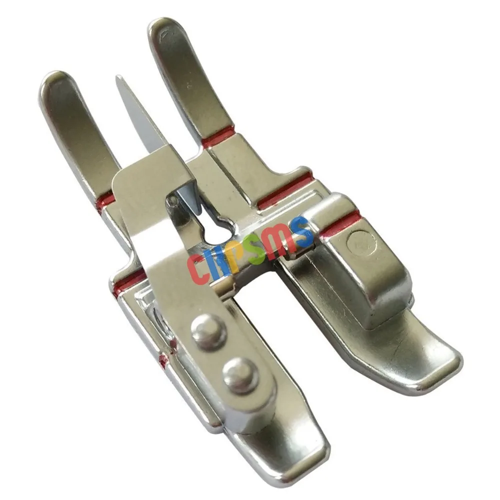 820542096 подходит для Pfaff Snap on Stitch in Ditch foot 1222SE, 1229103510471006-7570
820542096 подходит для Pfaff Snap on Stitch in Ditch foot 1222SE, 1229103510471006-7570