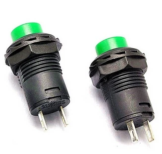 ON-OFF 12mm Round Self-locking Push Button Switch Latching1A 125V/AC DS-425A/DS-228
ON-OFF 12mm Round Self-locking Push Button Switch Latching1A 125V/AC DS-425A/DS-228