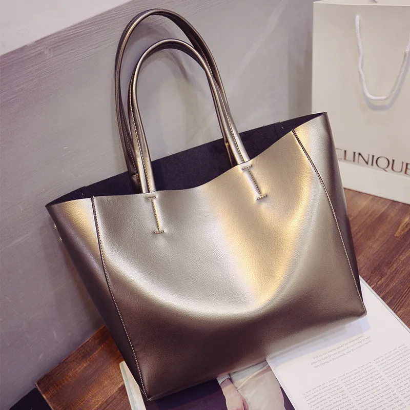 Fashion Women Trend Tote New Fashion Dual use Shoulder bag handbag High quality Female Crossbody Composite Bag Large capacity
Fashion Women Trend Tote New Fashion Dual use Shoulder bag handbag High quality Female Crossbody Composite Bag Large capacity