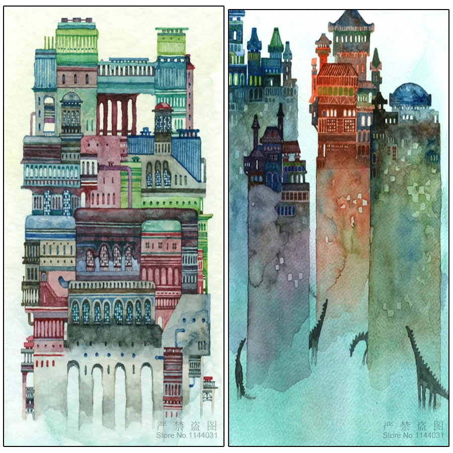 Акварельная живопись, алмазная вышивка, рукоделие, алмазная живопись, вышивка крестиком, замок в Европейском стиле, украшение для дома
Акварельная живопись, алмазная вышивка, рукоделие, алмазная живопись, вышивка крестиком, замок в Европейском стиле, украшение для дома