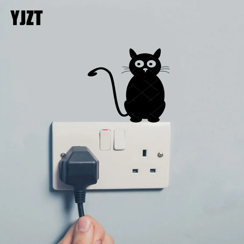 Silly Cat виниловая наклейка на стену высокое качество ванная комната наклейка декоративный стикер на выключатель с рисунками зверей из мультф...
Silly Cat виниловая наклейка на стену высокое качество ванная комната наклейка декоративный стикер на выключатель с рисунками зверей из мультф...