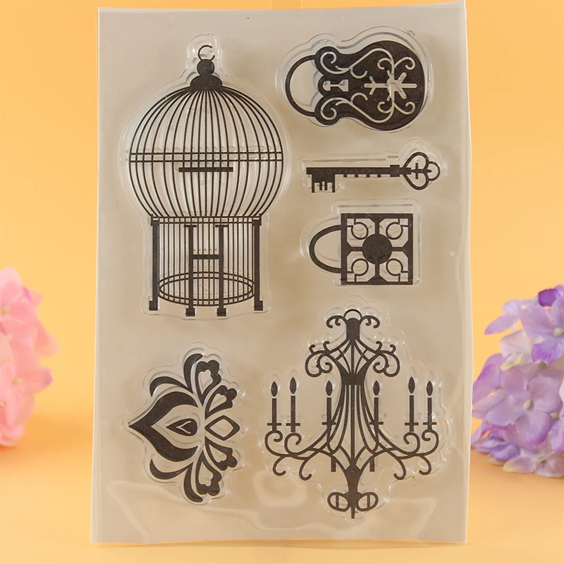 YLCS028 lamp clear stamps for Scrapbooking DIY album cards making decoration scrapbook transparent stamps rubber stamp 11*16cm
YLCS028 lamp clear stamps for Scrapbooking DIY album cards making decoration scrapbook transparent stamps rubber stamp 11*16cm