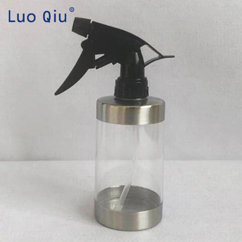 Stainless Steel Oiler Oil Spray Bottle Fuel Injector Sprayer Pot Gravy Boats Kitchen Tools Injection Olive Stocked Spraying BBQ
Stainless Steel Oiler Oil Spray Bottle Fuel Injector Sprayer Pot Gravy Boats Kitchen Tools Injection Olive Stocked Spraying BBQ