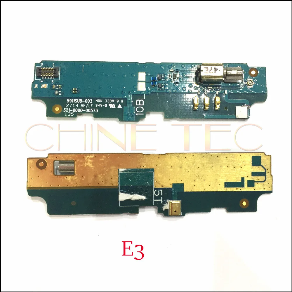 1 шт., модуль для сборки микрофона и вибрирующего двигателя для SONY Xperia E3 D2202 D2203 D2206
1 шт., модуль для сборки микрофона и вибрирующего двигателя для SONY Xperia E3 D2202 D2203 D2206