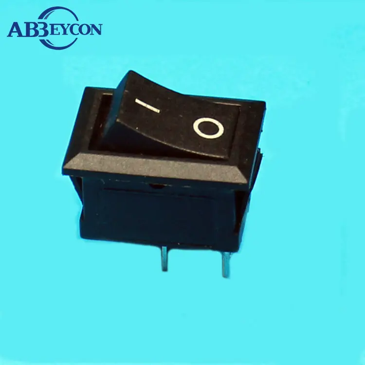 RS226 KCD1-101-1 Hot sell High quality rocker switch boatlike switch ON-OFF micro switch 2pin 6a rocker switch 250v
RS226 KCD1-101-1 Hot sell High quality rocker switch boatlike switch ON-OFF micro switch 2pin 6a rocker switch 250v