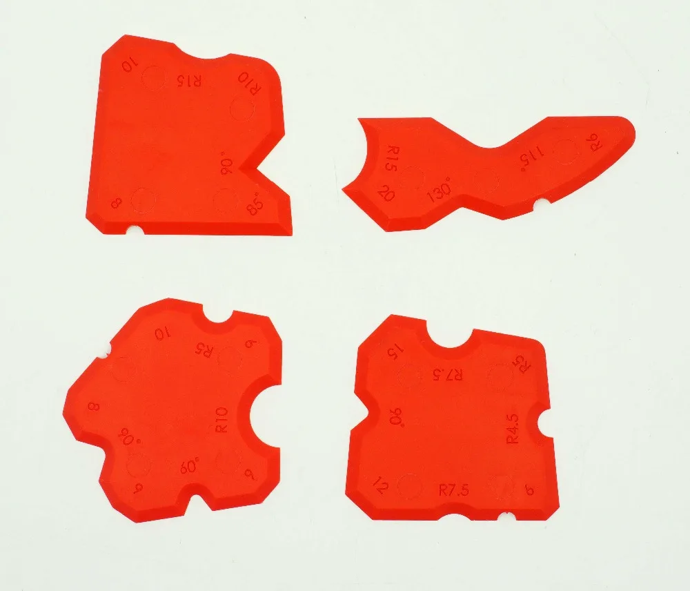Free Shipping Pro Quality 8pcs Silicone Sealant Finishing Tools Caulking Profile Line Joint Corner Tool With Caulk Remover Tool
Free Shipping Pro Quality 8pcs Silicone Sealant Finishing Tools Caulking Profile Line Joint Corner Tool With Caulk Remover Tool