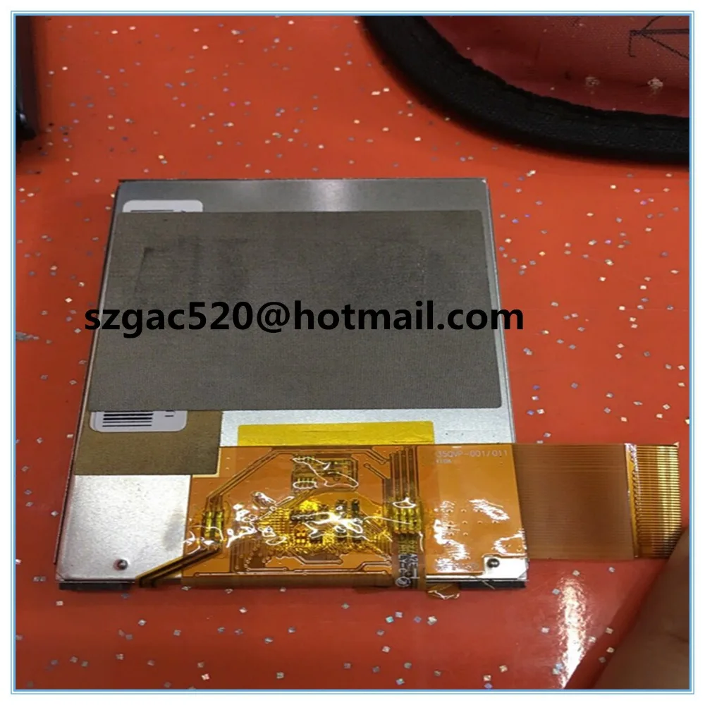 Lcd screen display panel with touch screen for Mobile Compia M3-T (MC-6700, Wi-Fi), MC6700 MC6700S LCD screen
Lcd screen display panel with touch screen for Mobile Compia M3-T (MC-6700, Wi-Fi), MC6700 MC6700S LCD screen