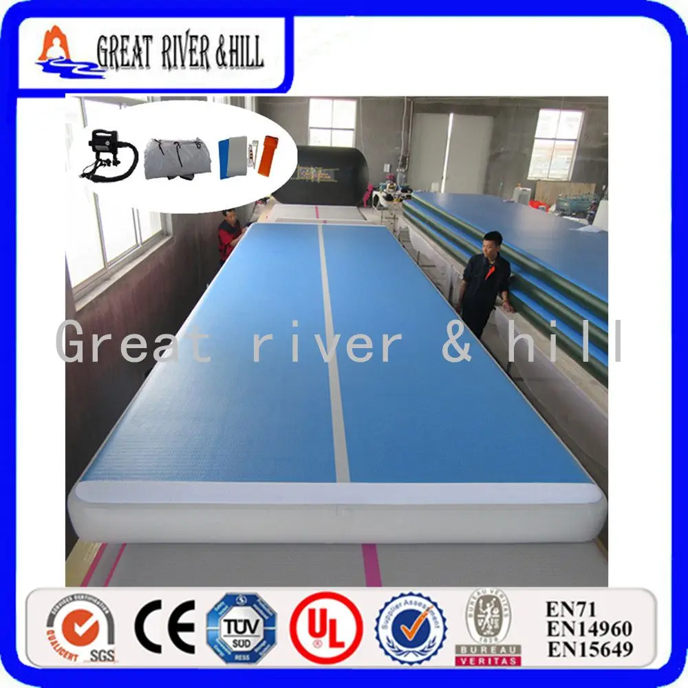 2017 new 6MX2MX0.2M floating inflatable air mats for home with shipping and free pump
2017 new 6MX2MX0.2M floating inflatable air mats for home with shipping and free pump