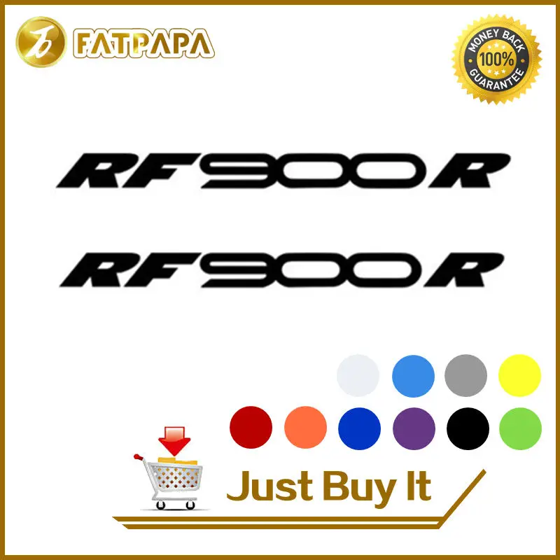 motorcycle bike Fuel tank Wheels Fairing notebook Luggage helmet MOTO Sticker decals Fit For Suzuki RF 900R RF900R
motorcycle bike Fuel tank Wheels Fairing notebook Luggage helmet MOTO Sticker decals Fit For Suzuki RF 900R RF900R