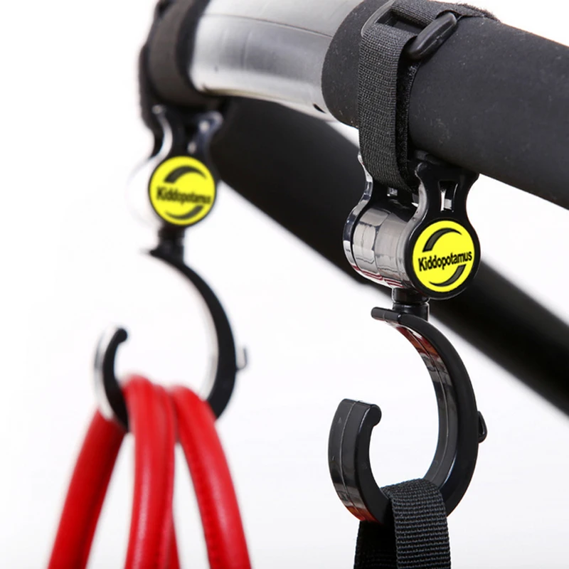 2 Pc/LOT Stroller Accessories Hook Multifunction Baby Black High Quality Plastic ATRQ0234
2 Pc/LOT Stroller Accessories Hook Multifunction Baby Black High Quality Plastic ATRQ0234