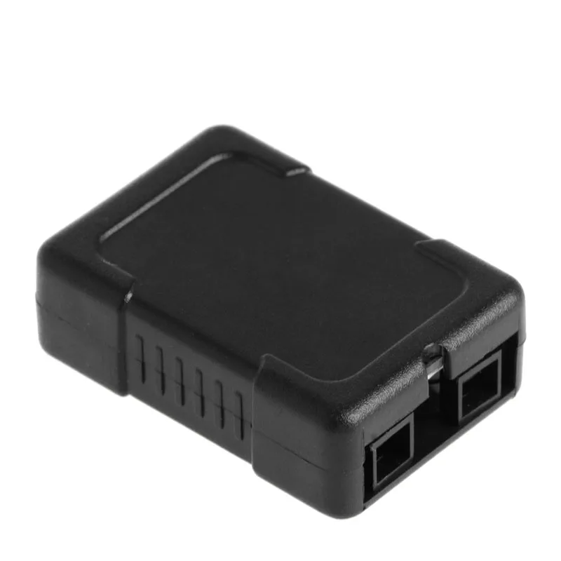 1 шт. BX100 1-8S Lipo батарея низкого напряжения мощность дисплей тестер Зуммер сигнал