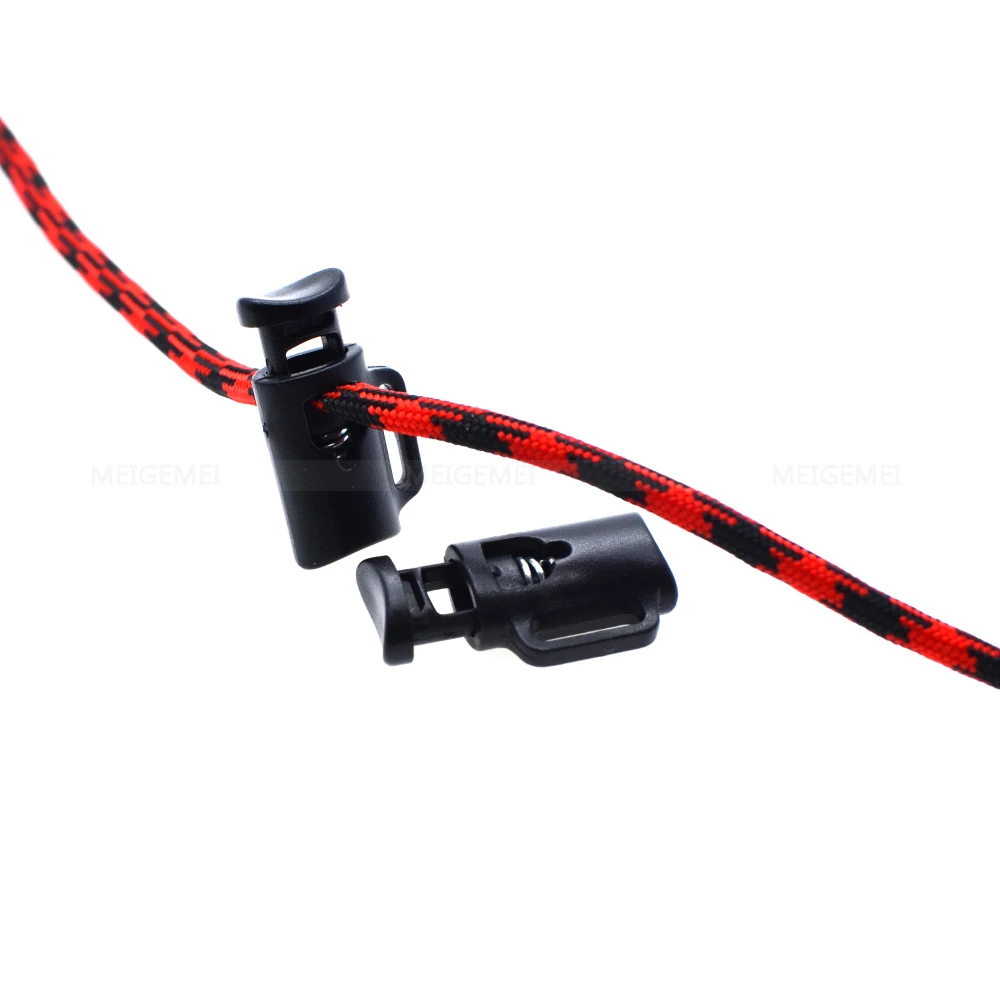 1000 pcs/pack Oval Kettle Plastic Cord Locks Toggle Stopper Black Toggle Clip For Bags Size: 28.6mm*15.5mm*8.6mm
1000 pcs/pack Oval Kettle Plastic Cord Locks Toggle Stopper Black Toggle Clip For Bags Size: 28.6mm*15.5mm*8.6mm