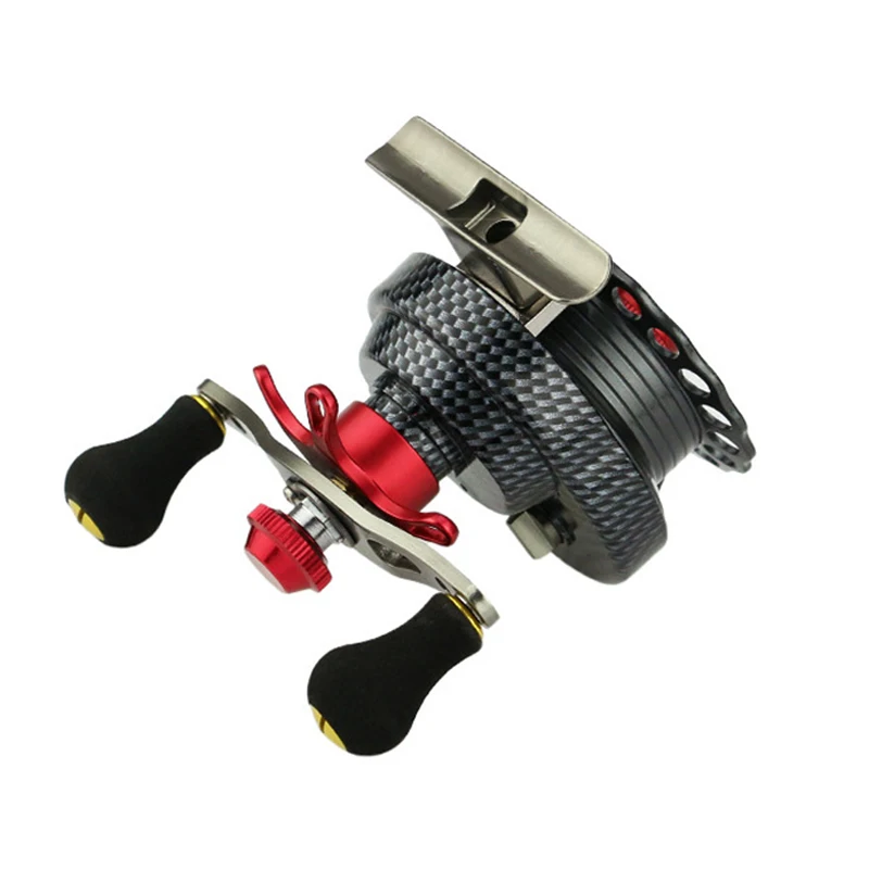 Metal Fishing Reels 4+1BB bearing speed ratio 3.5: 1 high-performance left and right hand Spinning fishing wheel reels sale
Metal Fishing Reels 4+1BB bearing speed ratio 3.5: 1 high-performance left and right hand Spinning fishing wheel reels sale