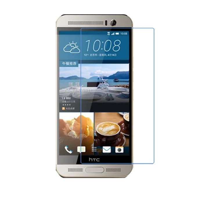 Высококачественное закаленное (мягкое) Защитное стекло для HTC M10 M9 M9Plus M8 M7 M4
Высококачественное закаленное (мягкое) Защитное стекло для HTC M10 M9 M9Plus M8 M7 M4