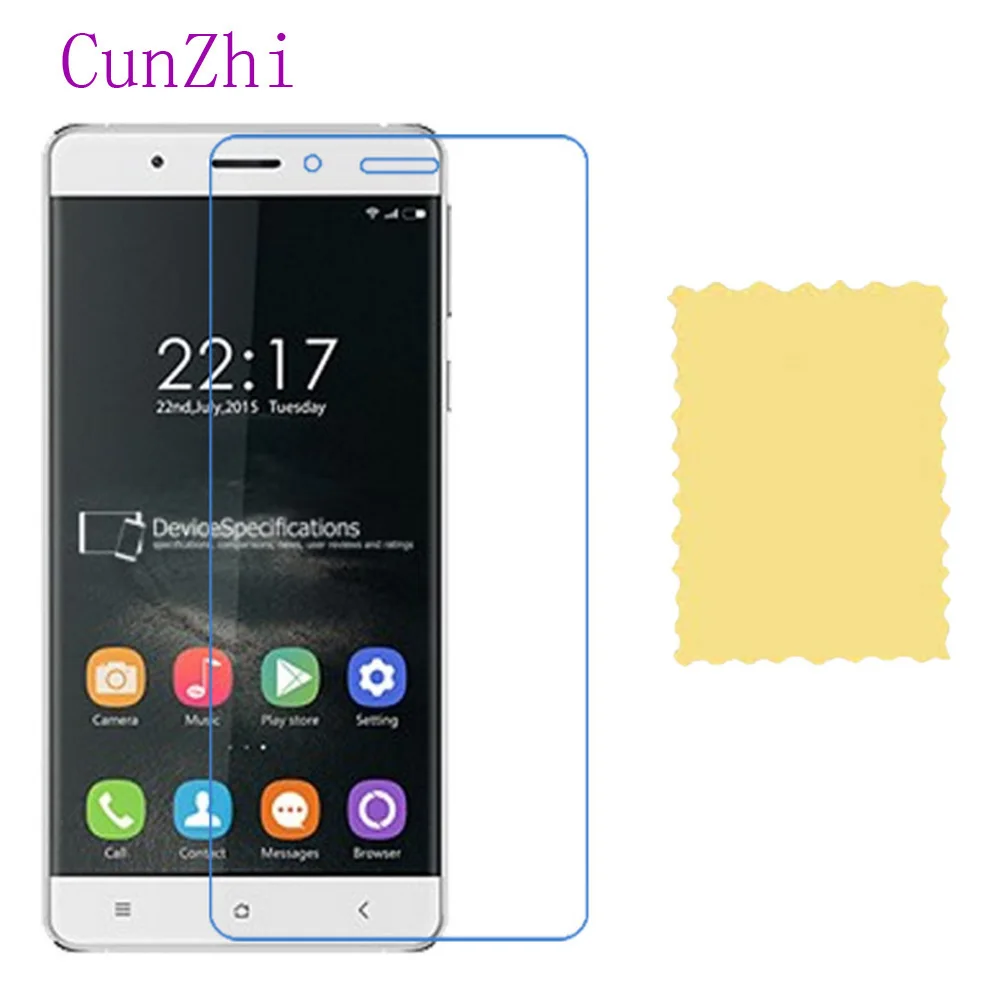 Ультратонкая Защитная пленка для Oukitel K4000 Lite 3 шт.|protector film|film protectorfilm protection |