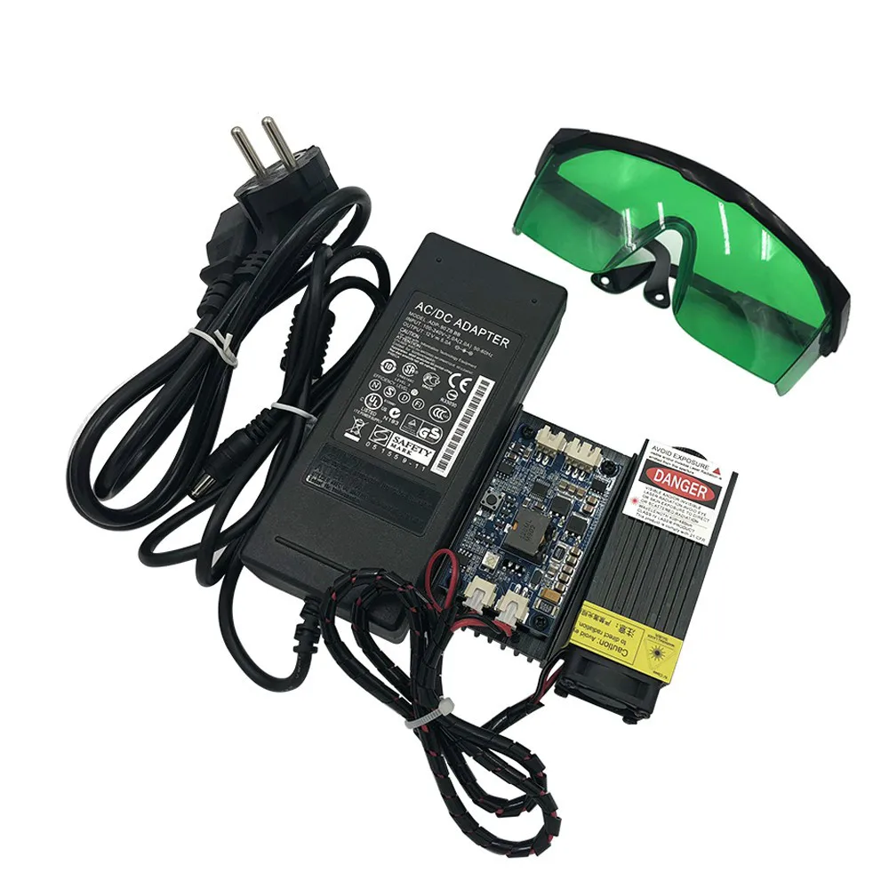 450nm 5500mW 12V high power TTL adjustable focus laser blue laser module DIY accessories 5.5W
450nm 5500mW 12V high power TTL adjustable focus laser blue laser module DIY accessories 5.5W