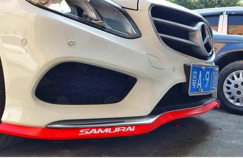 Car Styling Bumper Guard Protection Sticker For Mercedes.Benz A205 A209 S238 A238 A207 C207 A217 C217 R231 R172 C199 Accessories
Car Styling Bumper Guard Protection Sticker For Mercedes.Benz A205 A209 S238 A238 A207 C207 A217 C217 R231 R172 C199 Accessories