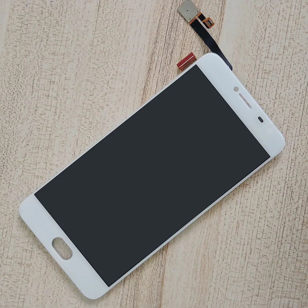 AICSRAD для UMI UMIDIGI S ЖК-дисплей и сенсорный экран 5 дюйма сборка Аксессуары телефонов