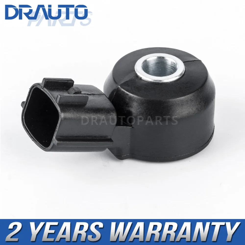 Knock Sensor For Nissan Frontier Xterra Quest Mercury Villager 3.3L 1999-2004 OE#22060-7B000 220607B000
Knock Sensor For Nissan Frontier Xterra Quest Mercury Villager 3.3L 1999-2004 OE#22060-7B000 220607B000