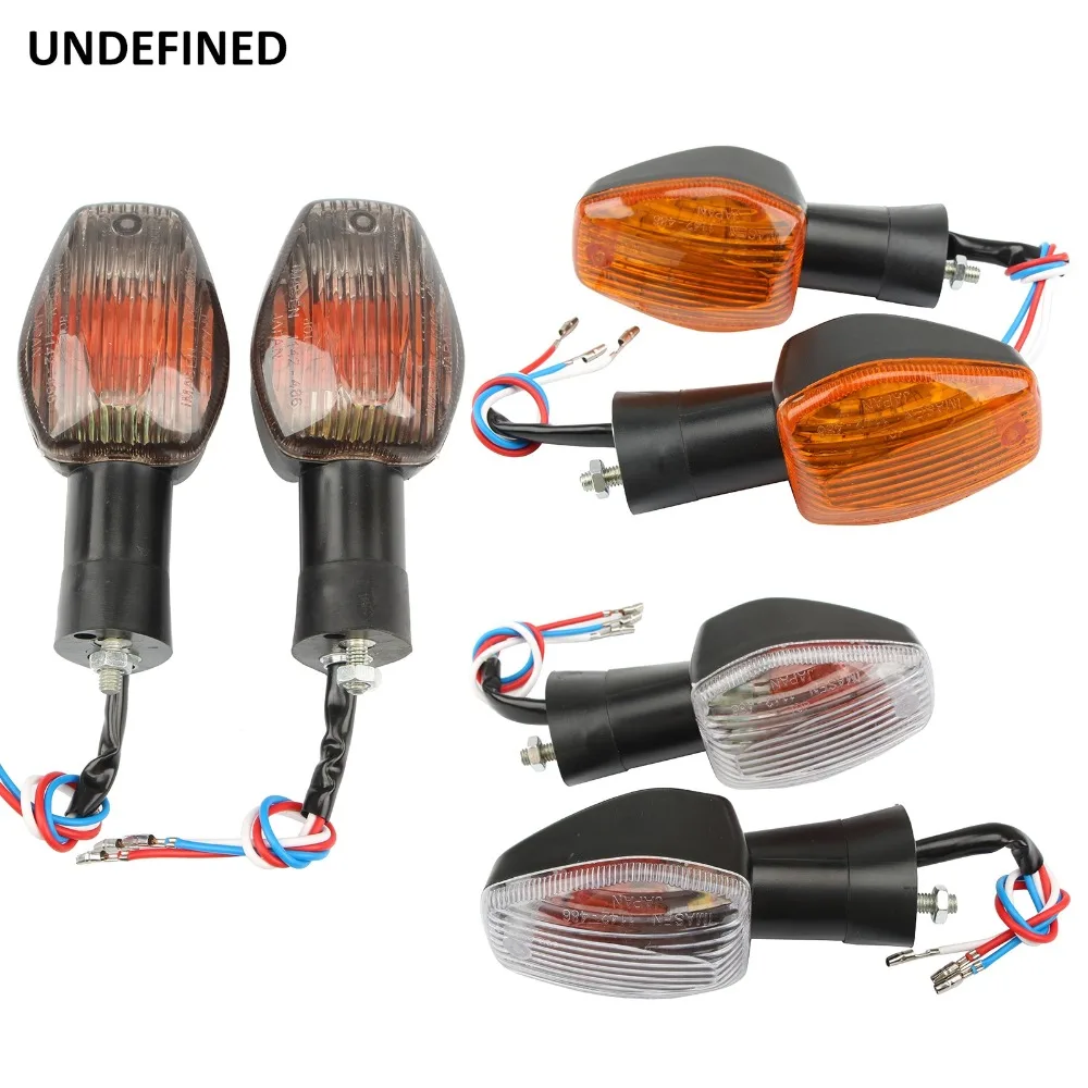 UNDEFINED Turn Signal Indicator Light Lamp for Honda CB400 2005-up CBR600 F4i F5 CB900 CBR1000RR 929 954 VTR1000 CBR600RR DDD115
UNDEFINED Turn Signal Indicator Light Lamp for Honda CB400 2005-up CBR600 F4i F5 CB900 CBR1000RR 929 954 VTR1000 CBR600RR DDD115