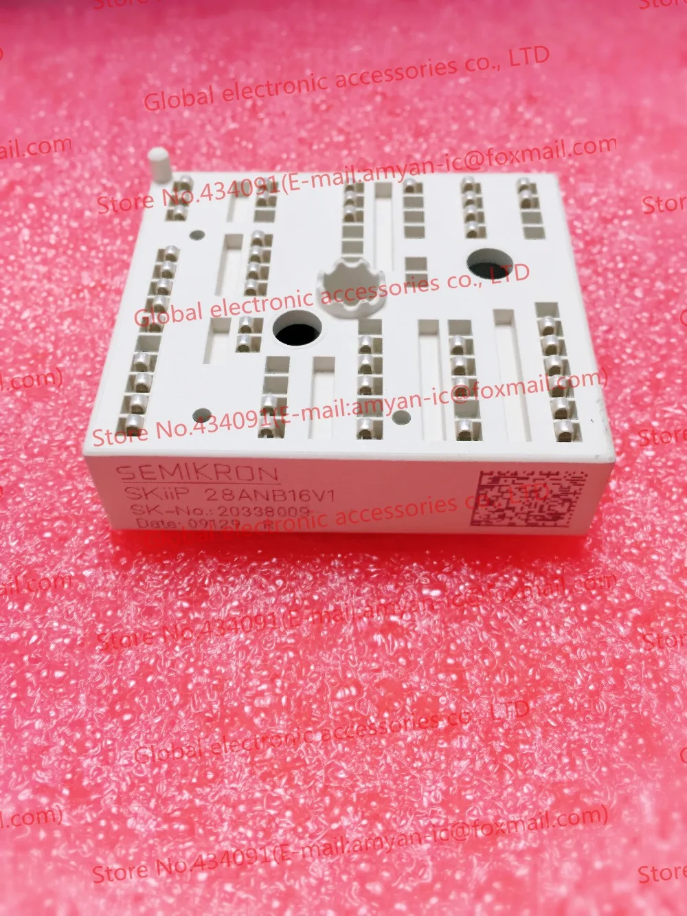 Free Shipping New and original SKIIP28ANB16V1 SKIIP 28ANB16V1 | Электроника