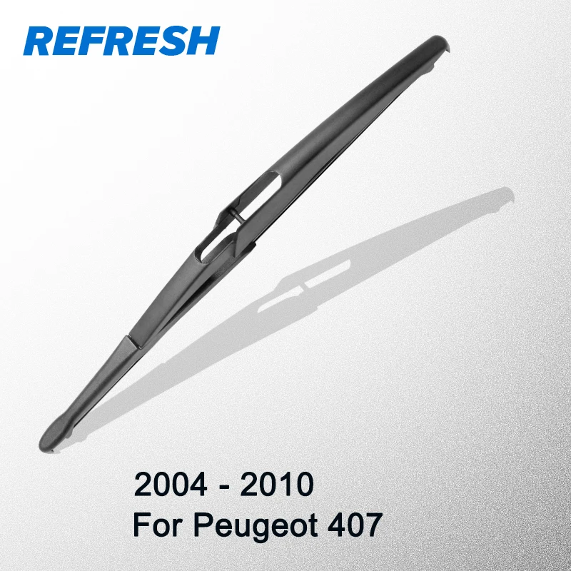 Обновленная Задняя щетка стеклоочистителя для Peugeot 407 12 "2004 2005 2006 2007 2008 2009 2010
Обновленная Задняя щетка стеклоочистителя для Peugeot 407 12 "2004 2005 2006 2007 2008 2009 2010