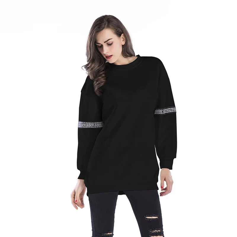 Moletom Feminino Patchwork O-neck Full Limited Sweatshirt Women Unicorn Kpop Woman Spring And Long Fund Sleeve 2019 New Pattern
Moletom Feminino Patchwork O-neck Full Limited Sweatshirt Women Unicorn Kpop Woman Spring And Long Fund Sleeve 2019 New Pattern