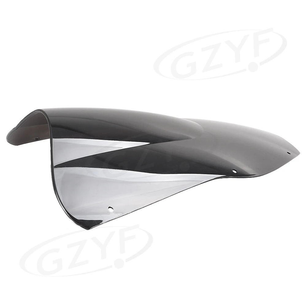 Motorcycle Windscreen Windshield For Kawasaki Ninja ZX12R 2000 2001 High Quality ABS Plastic
Motorcycle Windscreen Windshield For Kawasaki Ninja ZX12R 2000 2001 High Quality ABS Plastic